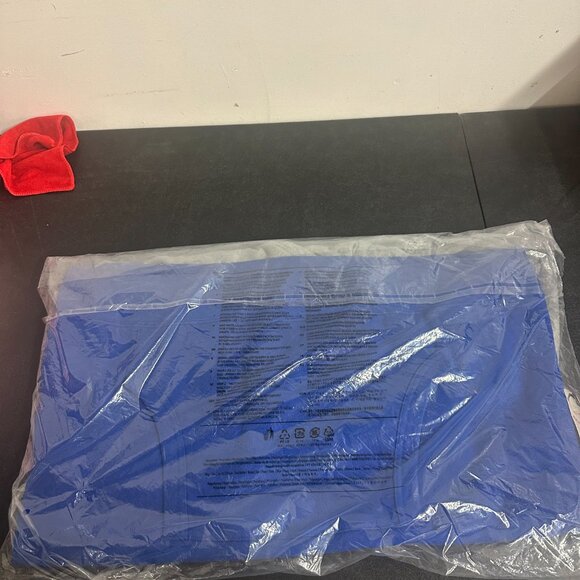 Mitchell And Ness Throwbacks Hoodie Denver Bronco Hoodie 3 X-large - Picture 5 of 5